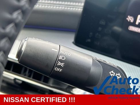 Certified 2025 Nissan Murano SL AWD/4WD image 26