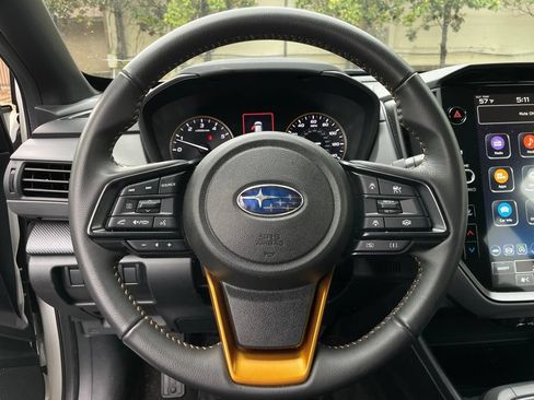 Used 2025 Subaru Crosstrek 2.5i Wilderness w/ Wilderness Package AWD/4WD image 15