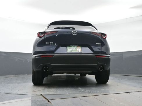 Used 2024 MAZDA CX-30 2.5 Turbo w/ Premium Package AWD/4WD image 32
