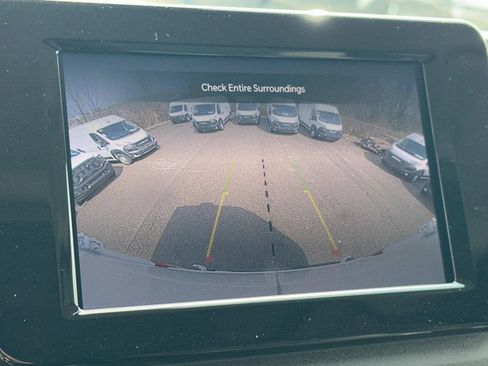 New 2026 RAM ProMaster 1500 w/ Convenience Group FWD image 14