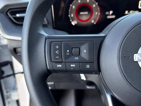 New 2026 Nissan Kicks SV image 18