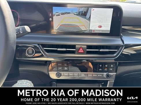 Used 2026 Kia Seltos S AWD/4WD image 22