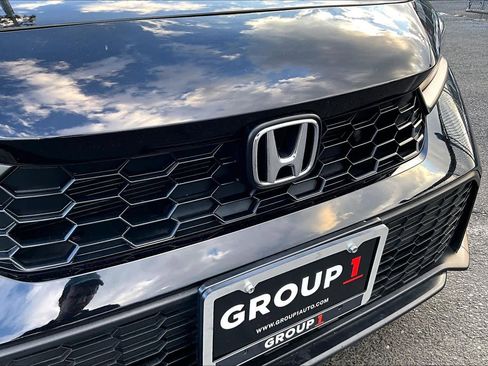 Used 2025 Honda Civic Sport image 29