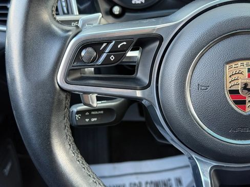Used 2017 Porsche Macan AWD/4WD image 19