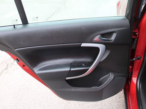 Used 2015 Buick Regal Premium FWD image 28