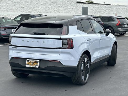 New 2026 Volvo EX30 Plus image 6