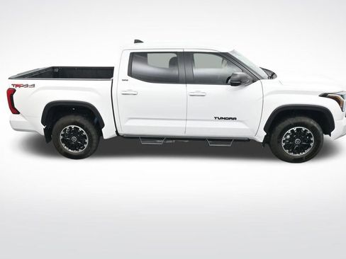 Used 2024 Toyota Tundra SR5 w/ TRD Off-Road Package image 22