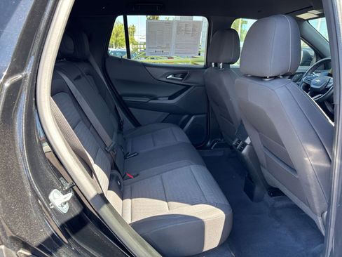 Used 2025 Chevrolet Equinox LT image 39