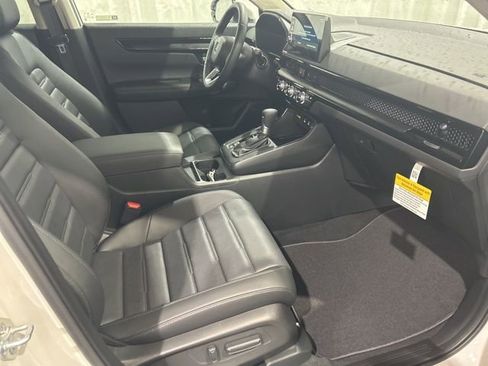 New 2026 Honda CR-V EX-L image 13