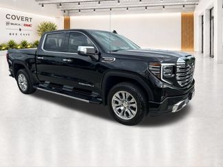 Used 2025 GMC Sierra 1500 Denali w/ Technology Package AWD/4WD 360° Tour