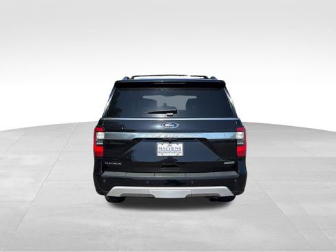 Used 2021 Ford Expedition Platinum AWD/4WD image 5