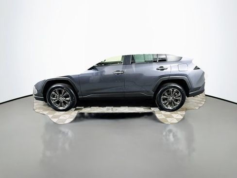 Used 2024 Toyota RAV4 Limited w/ Advanced Technology Package AWD/4WD image 5