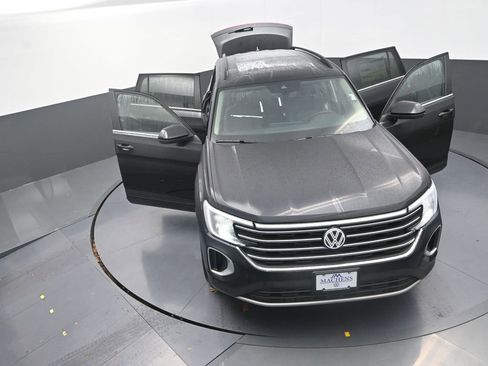 New 2026 Volkswagen Atlas SE AWD/4WD image 30