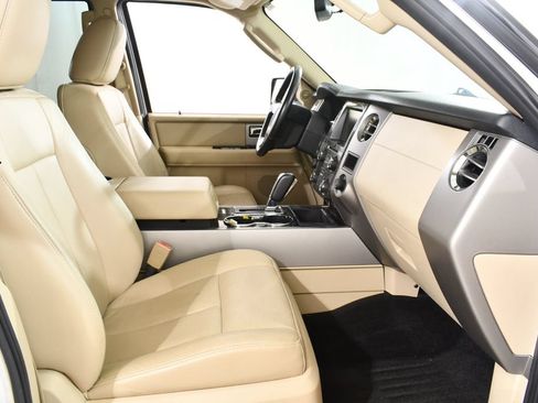 Used 2015 Ford Expedition Limited AWD/4WD image 10