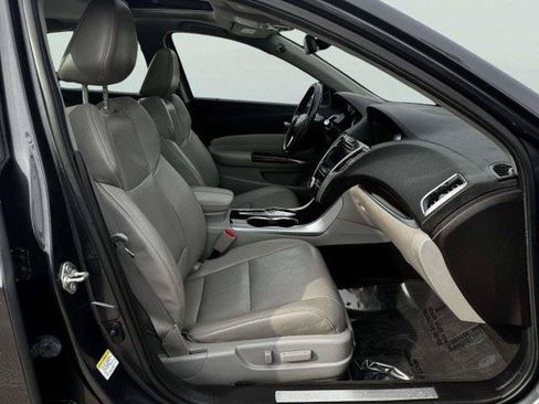 Used 2016 Acura TLX V6 SH-AWD w/ Technology Pkg image 48
