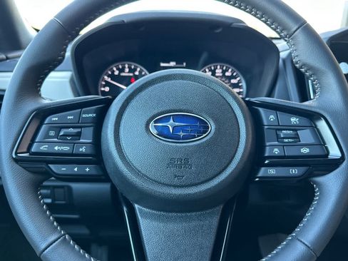 Used 2026 Subaru Forester Premium AWD/4WD image 25