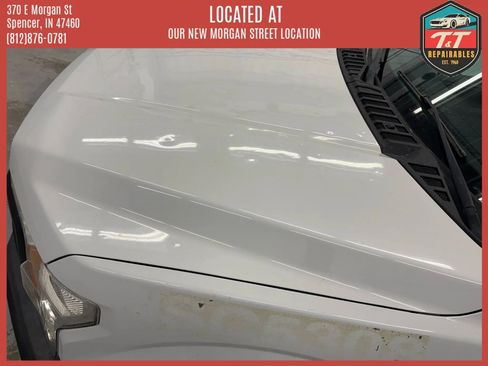 Used 2020 Ford F150 XL w/ Equipment Group 101A Mid RWD image 16