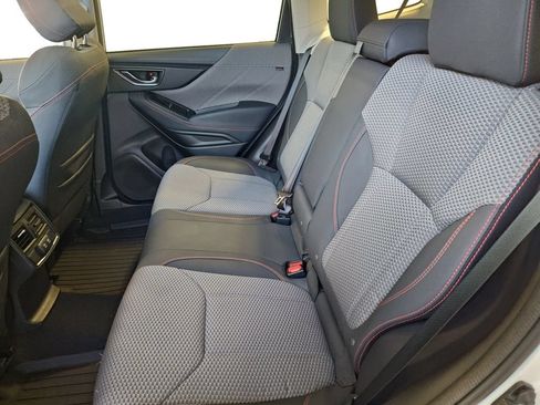 Used 2023 Subaru Forester Sport AWD/4WD image 13