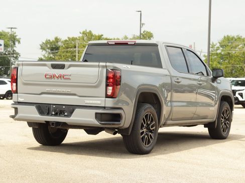 Used 2024 GMC Sierra 1500 Elevation AWD/4WD image 7