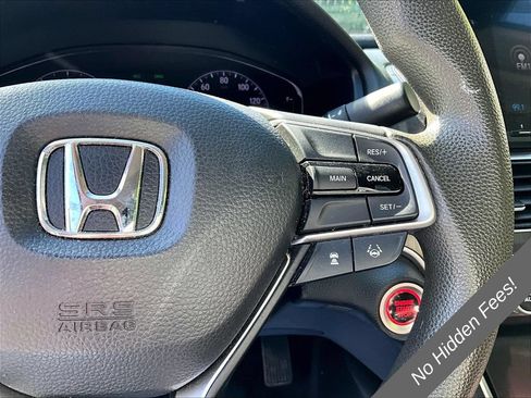 Used 2019 Honda Accord LX image 13