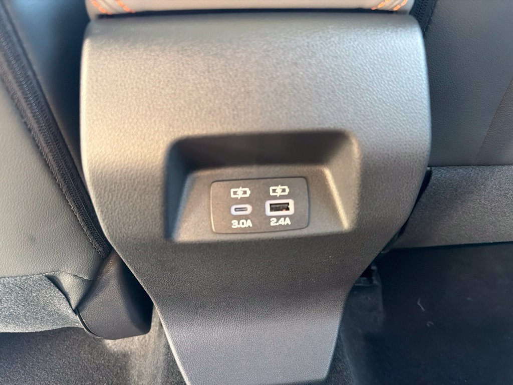 New 2026 Subaru Crosstrek 2.5i Limited AWD/4WD image 24