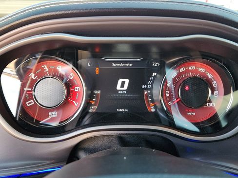 Used 2023 Dodge Challenger SRT Hellcat w/ Driver Convenience Group image 17