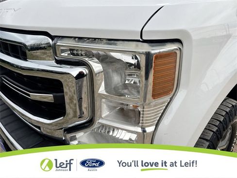 Used 2020 Ford F350 Lariat w/ Lariat Ultimate Package image 37