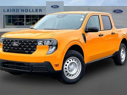 New 2026 Ford Maverick XL w/ 4K Tow Package