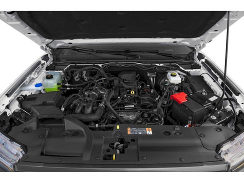 New 2025 Ford Ranger XLT w/ Equipment Group 301A High image 37