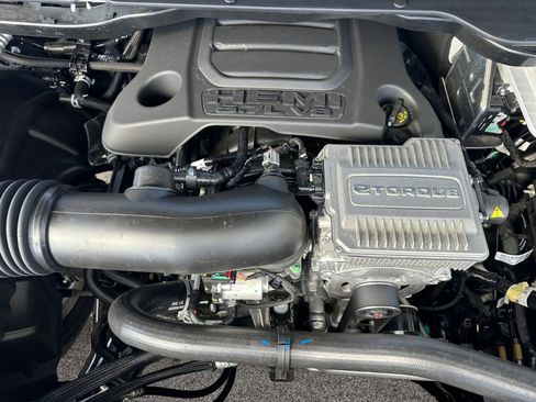 New 2026 RAM 1500 Big Horn image 9