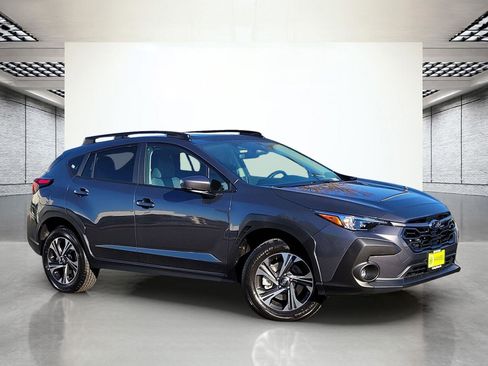 New 2026 Subaru Crosstrek 2.0i Premium image 2