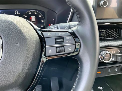 Used 2026 Honda CR-V EX-L image 24