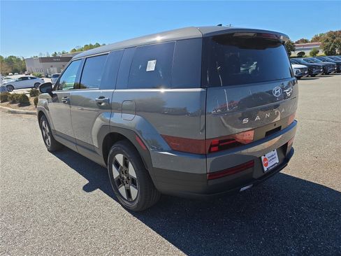 New 2026 Hyundai Santa Fe SE image 8
