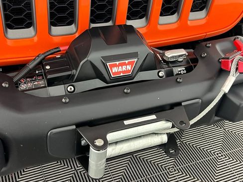 Used 2020 Jeep Gladiator Rubicon image 36