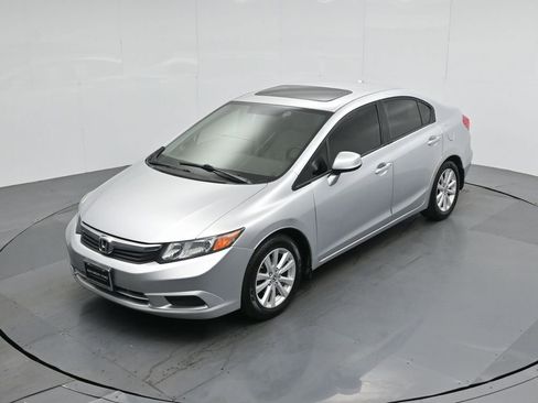 Used 2012 Honda Civic EX-L image 30
