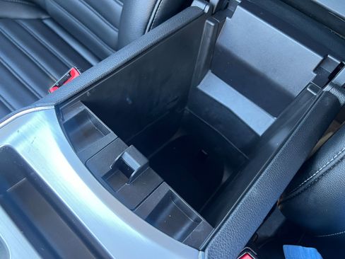 Used 2022 Ford Edge SEL image 48