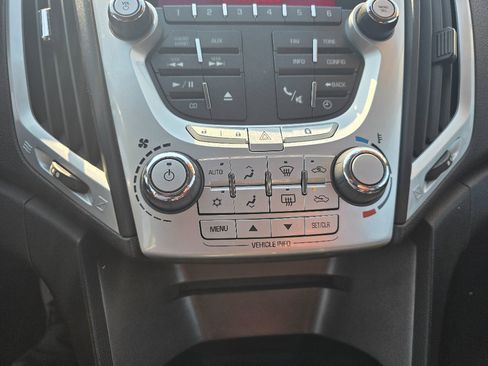 Used 2011 GMC Terrain SLE FWD image 19