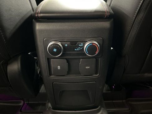 Certified 2023 Ford Explorer ST-Line w/ Class IV Trailer Tow Package image 29