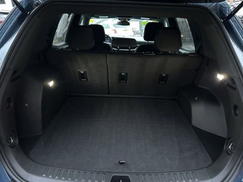 Used 2025 Chevrolet Equinox LT image 14