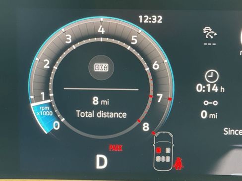 New 2026 Volkswagen Tiguan SEL R-Line AWD/4WD image 29
