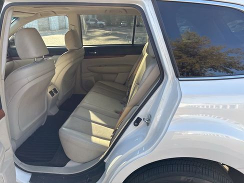 Used 2013 Subaru Outback 2.5i Limited image 6