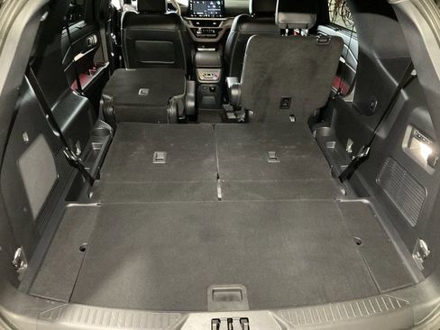 Used 2025 Ford Explorer ST AWD/4WD image 51