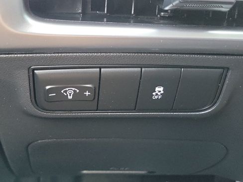 Certified 2026 Hyundai Tucson SE FWD image 19