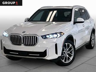 Used 2024 BMW X5 xDrive40i w/ Premium Package AWD/4WD video 1