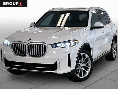 Used 2024 BMW X5 xDrive40i w/ Premium Package