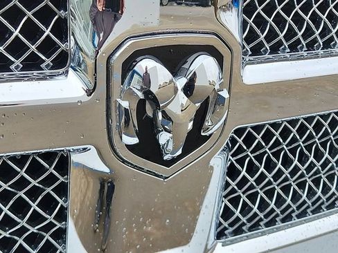 Used 2014 RAM 1500 Limited image 31