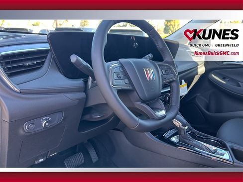 New 2026 Buick Encore GX Sport Touring w/ Advanced Technology Package image 18