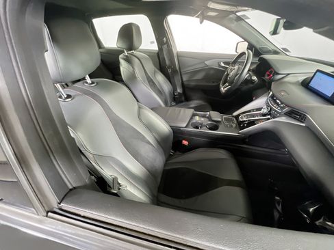 Used 2022 Acura TLX SH-AWD w/ A-SPEC Pkg image 28