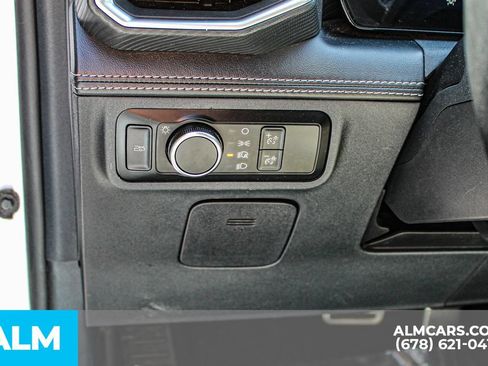 Used 2024 Ford Mustang Premium RWD image 22