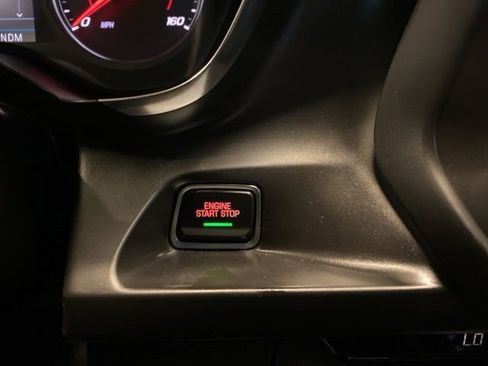 Used 2020 Chevrolet Camaro LT RWD image 17